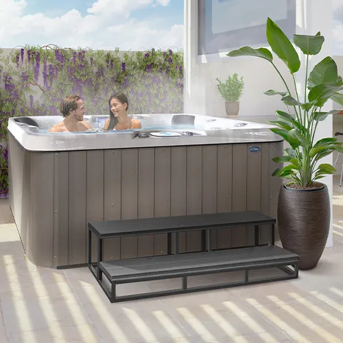Escape hot tubs for sale in Wales